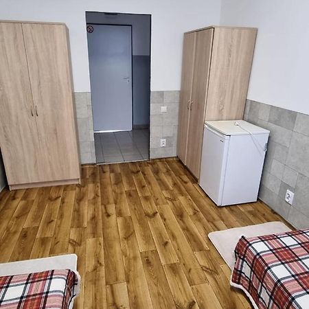 Hostel Rakoniewicka Poznań Buitenkant foto