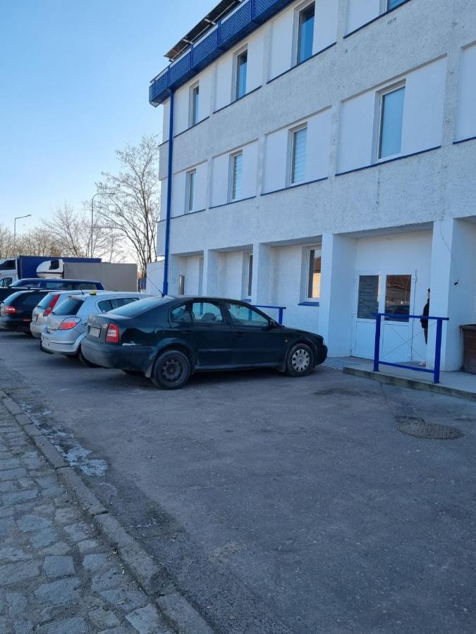 Hostel Rakoniewicka Poznań Buitenkant foto