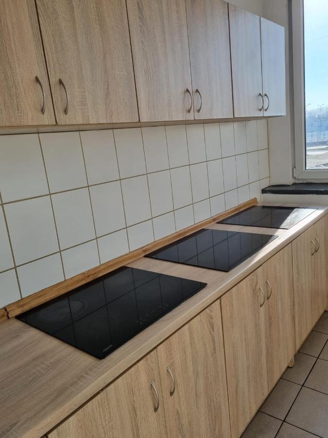 Hostel Rakoniewicka Poznań Buitenkant foto