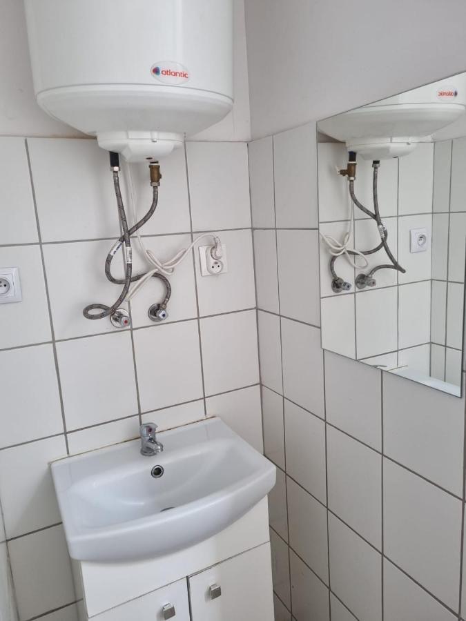 Hostel Rakoniewicka Poznań Buitenkant foto